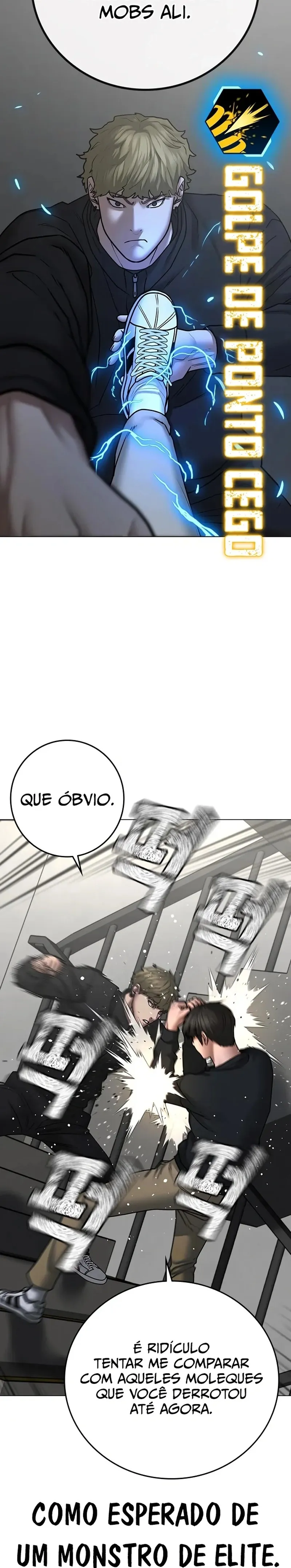 Read Missões na Vida Real (PT-BR) PT Manga Online