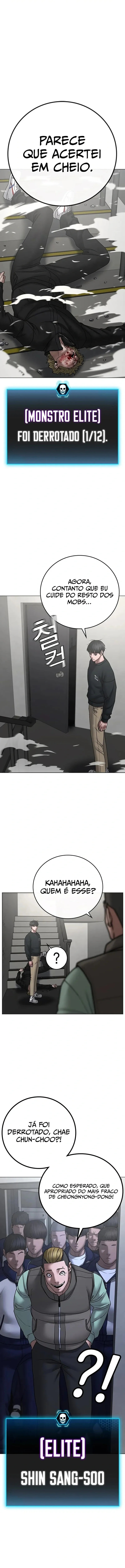 Read Missões na Vida Real (PT-BR) PT Manga Online