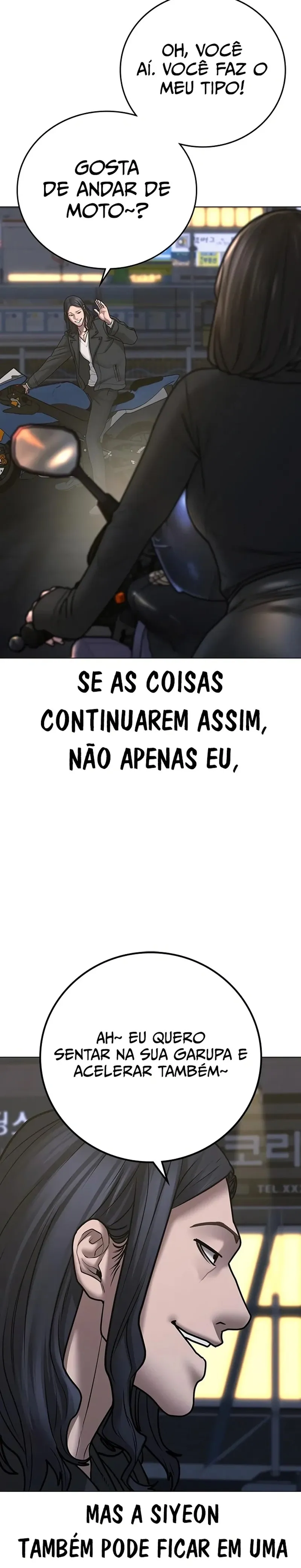 Read Missões na Vida Real (PT-BR) PT Manga Online