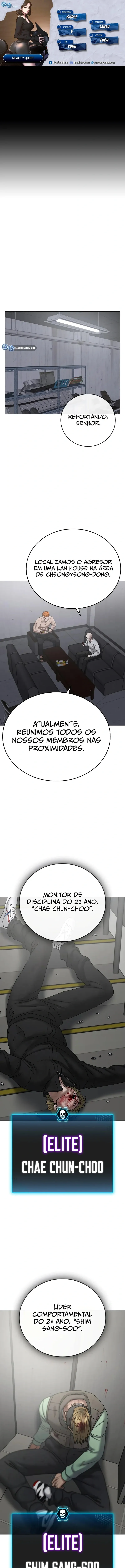 Read Missões na Vida Real (PT-BR) PT Manga Online