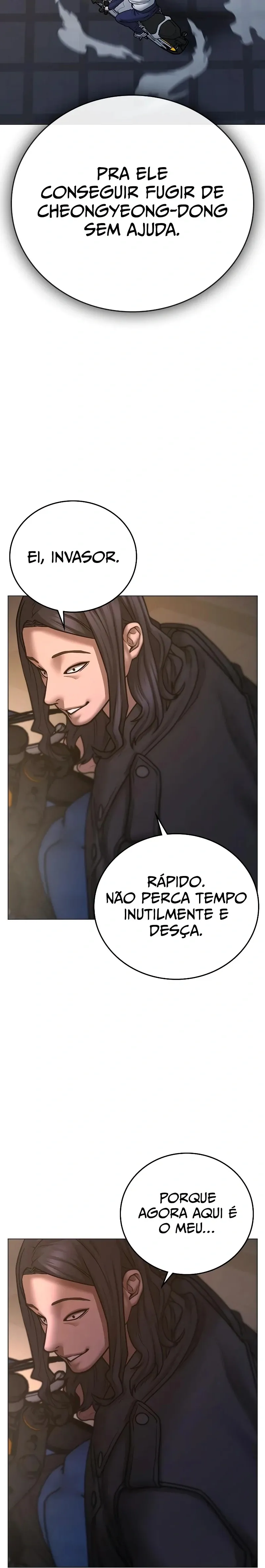 Read Missões na Vida Real (PT-BR) PT Manga Online