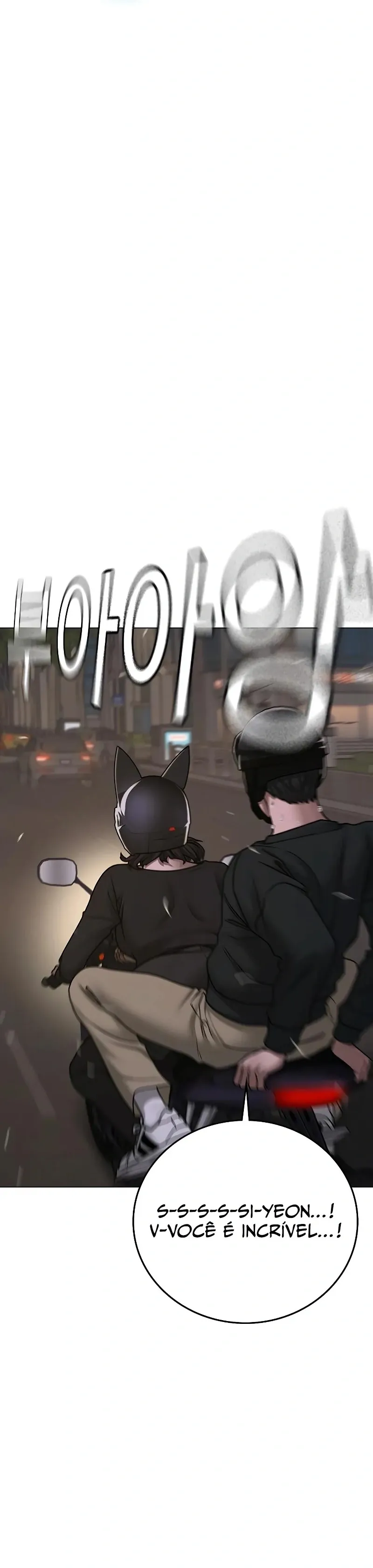 Read Missões na Vida Real (PT-BR) PT Manga Online