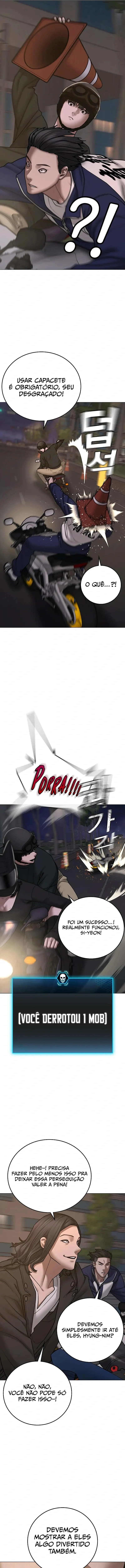 Read Missões na Vida Real (PT-BR) PT Manga Online