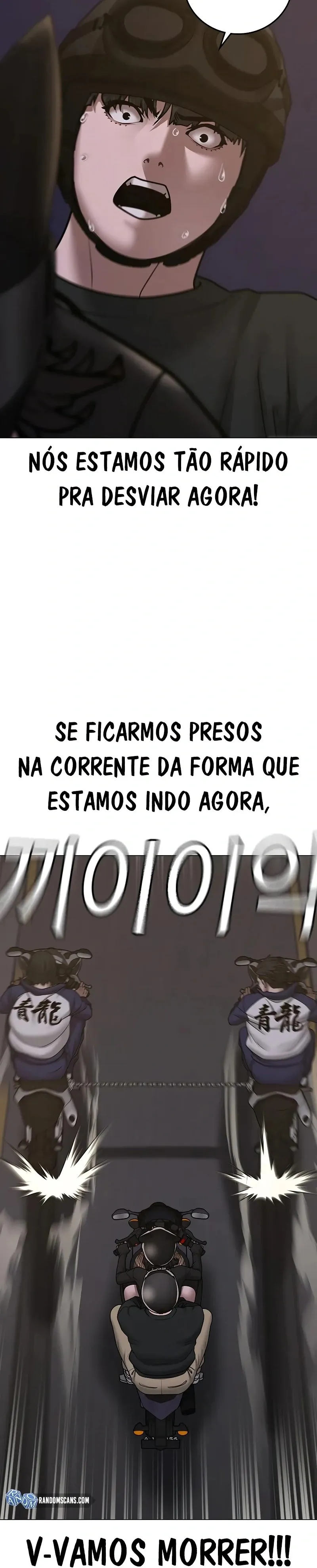 Read Missões na Vida Real (PT-BR) PT Manga Online