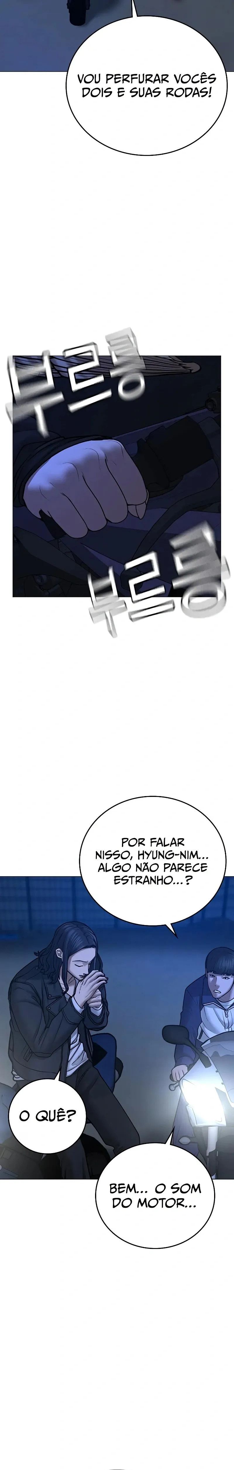 Read Missões na Vida Real (PT-BR) PT Manga Online