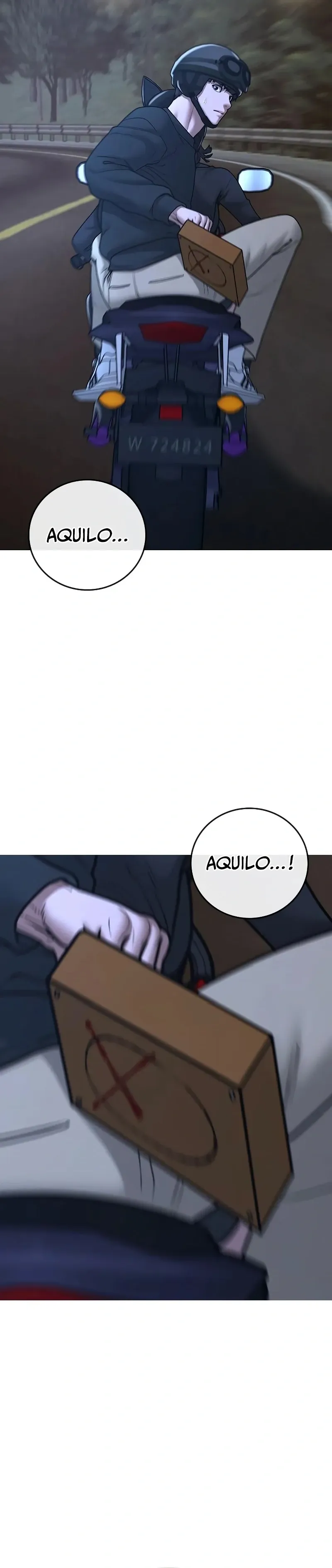 Read Missões na Vida Real (PT-BR) PT Manga Online