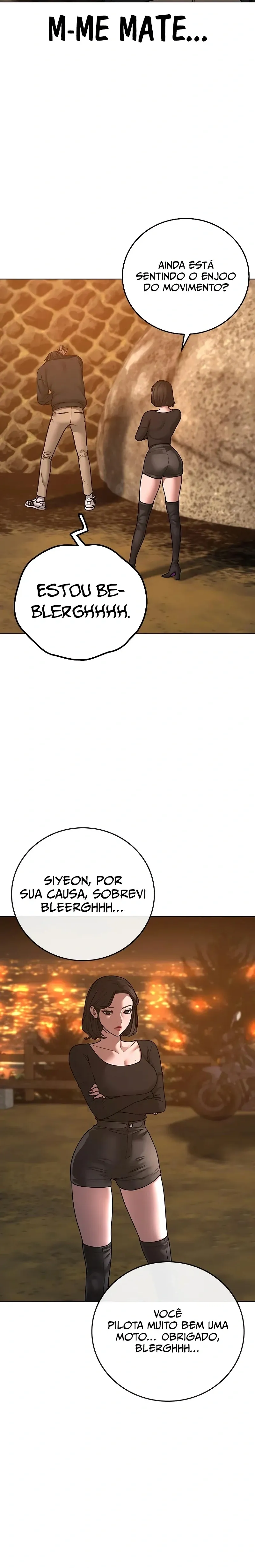Read Missões na Vida Real (PT-BR) PT Manga Online