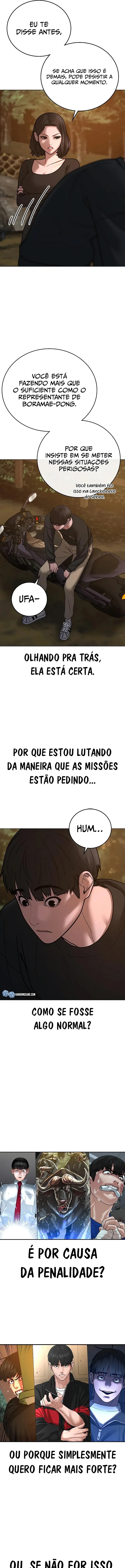Read Missões na Vida Real (PT-BR) PT Manga Online