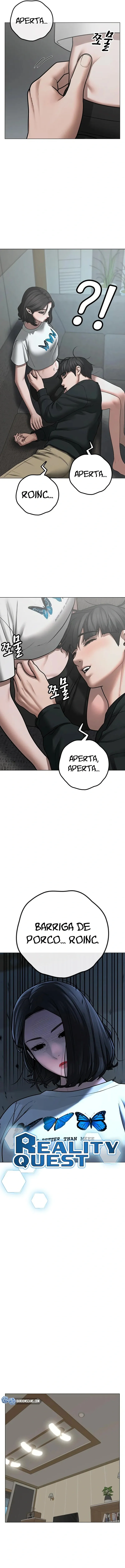 Read Missões na Vida Real (PT-BR) PT Manga Online
