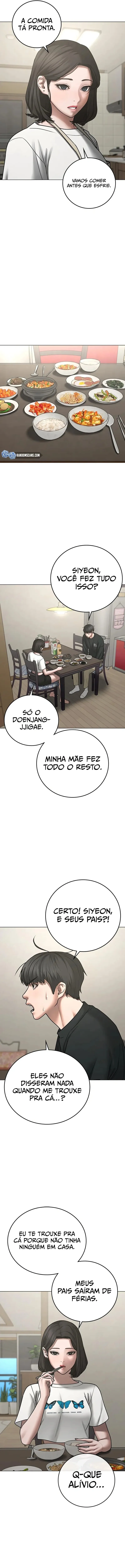 Read Missões na Vida Real (PT-BR) PT Manga Online
