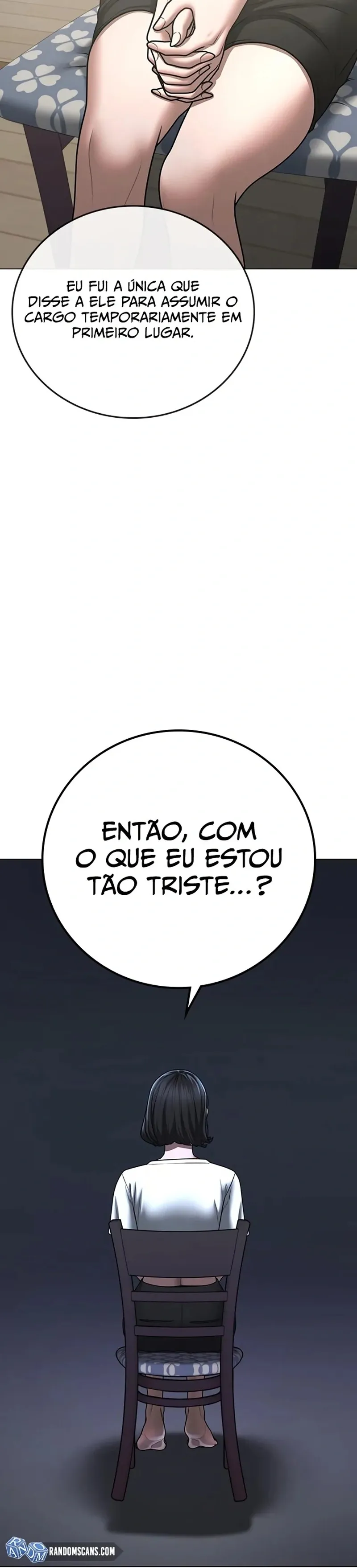 Read Missões na Vida Real (PT-BR) PT Manga Online