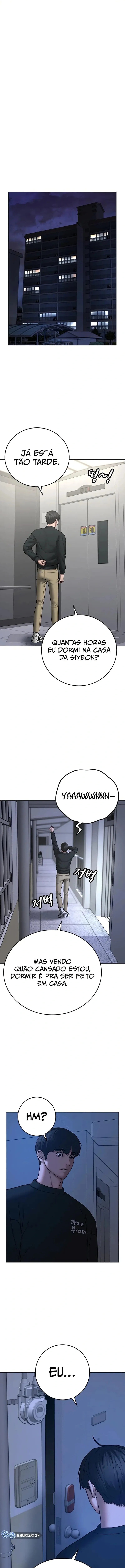 Read Missões na Vida Real (PT-BR) PT Manga Online