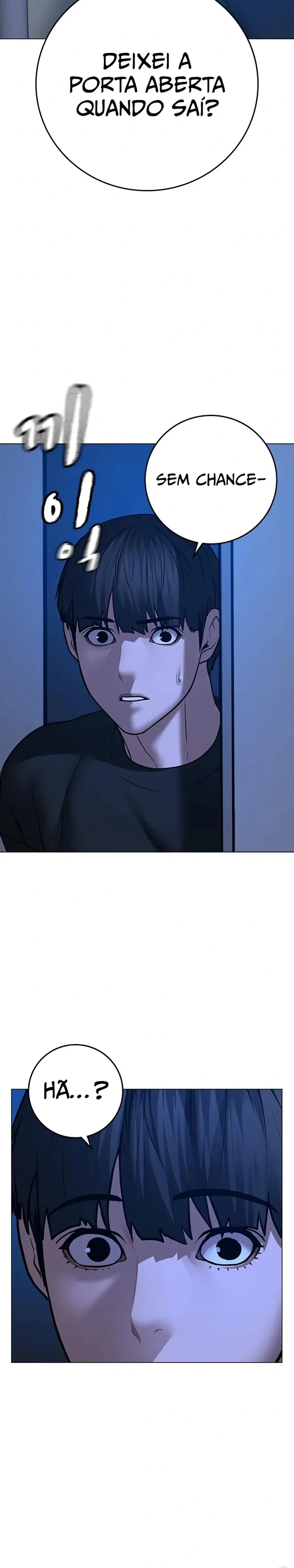 Read Missões na Vida Real (PT-BR) PT Manga Online