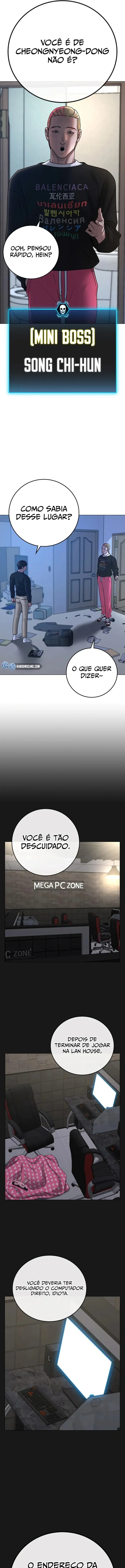 Read Missões na Vida Real (PT-BR) PT Manga Online