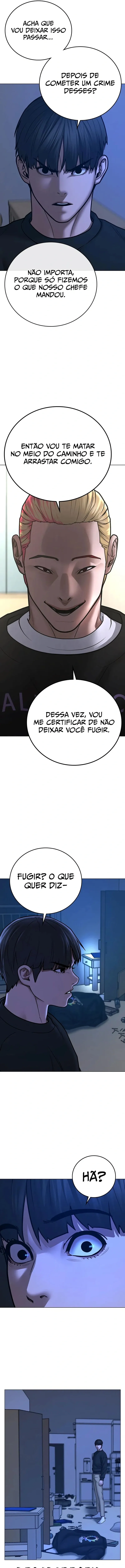 Read Missões na Vida Real (PT-BR) PT Manga Online