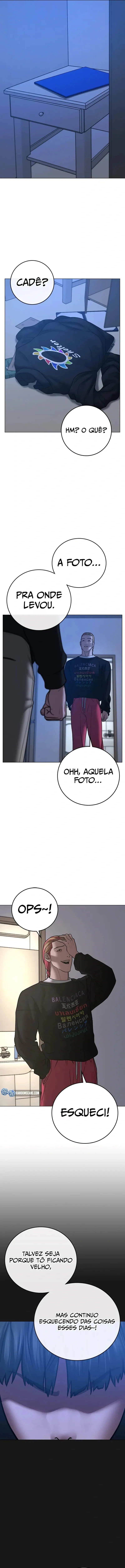 Read Missões na Vida Real (PT-BR) PT Manga Online