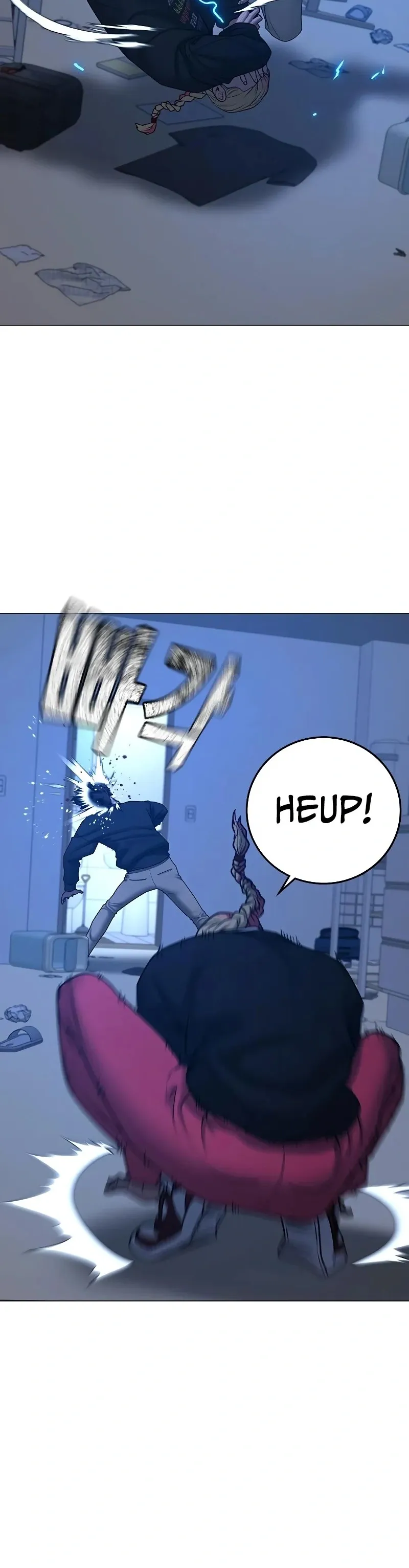 Read Missões na Vida Real (PT-BR) PT Manga Online