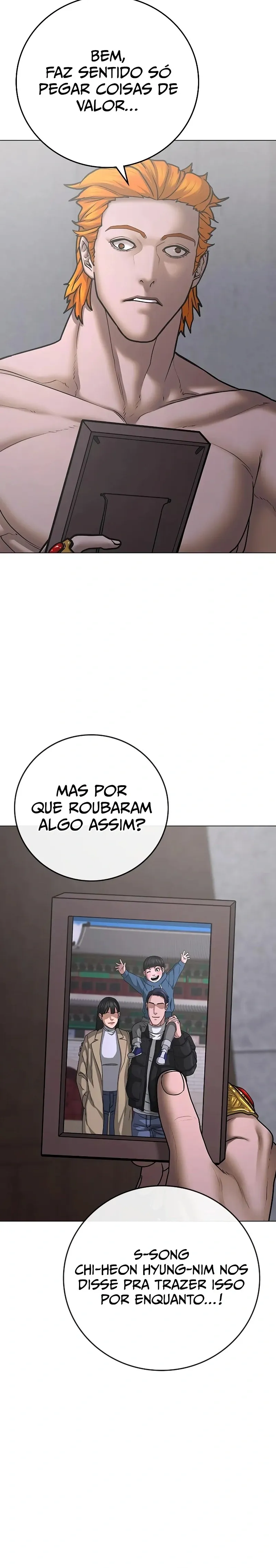 Read Missões na Vida Real (PT-BR) PT Manga Online
