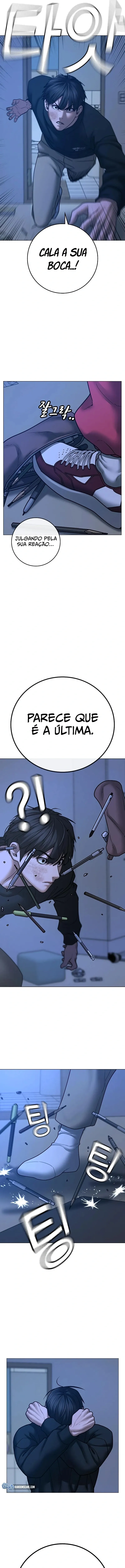 Read Missões na Vida Real (PT-BR) PT Manga Online