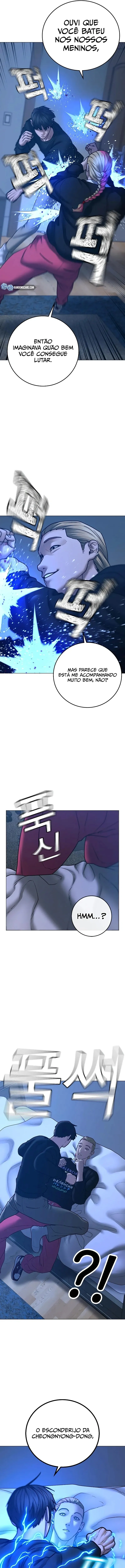 Read Missões na Vida Real (PT-BR) PT Manga Online