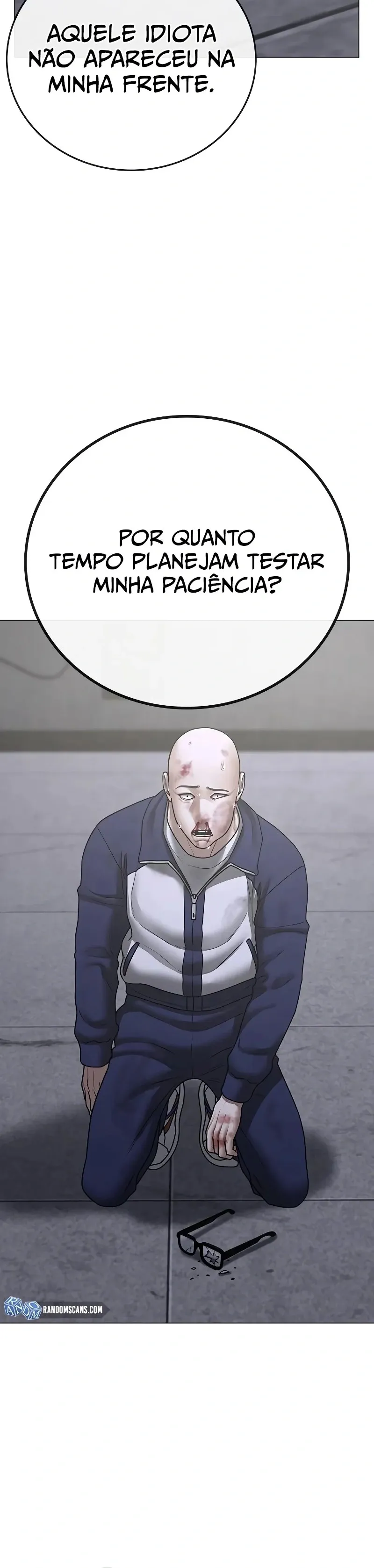 Read Missões na Vida Real (PT-BR) PT Manga Online