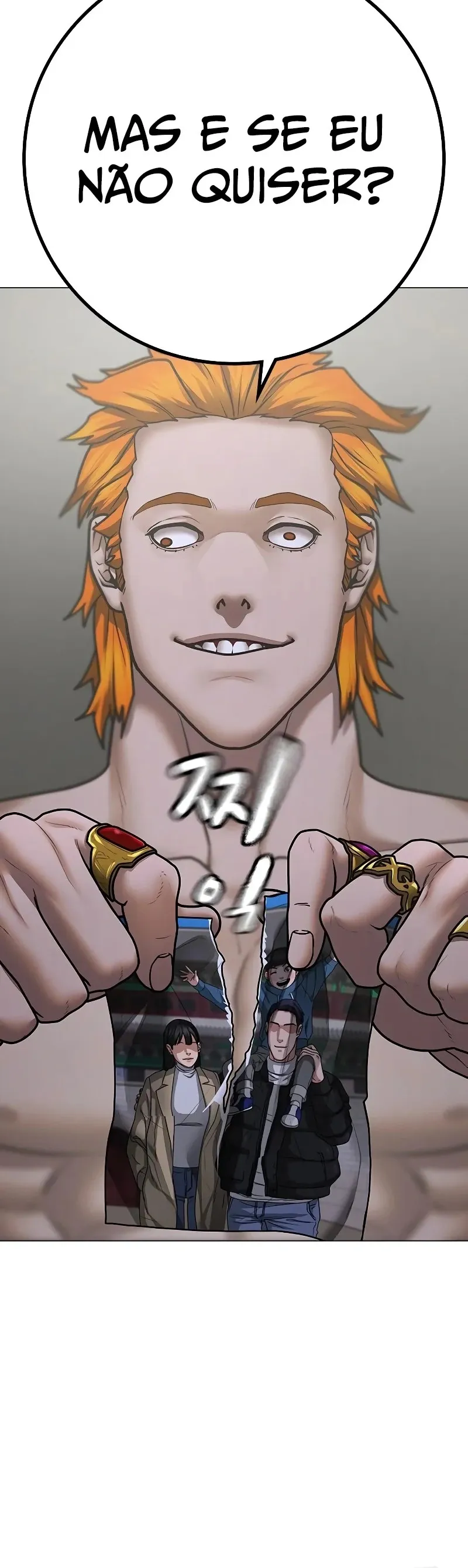 Read Missões na Vida Real (PT-BR) PT Manga Online