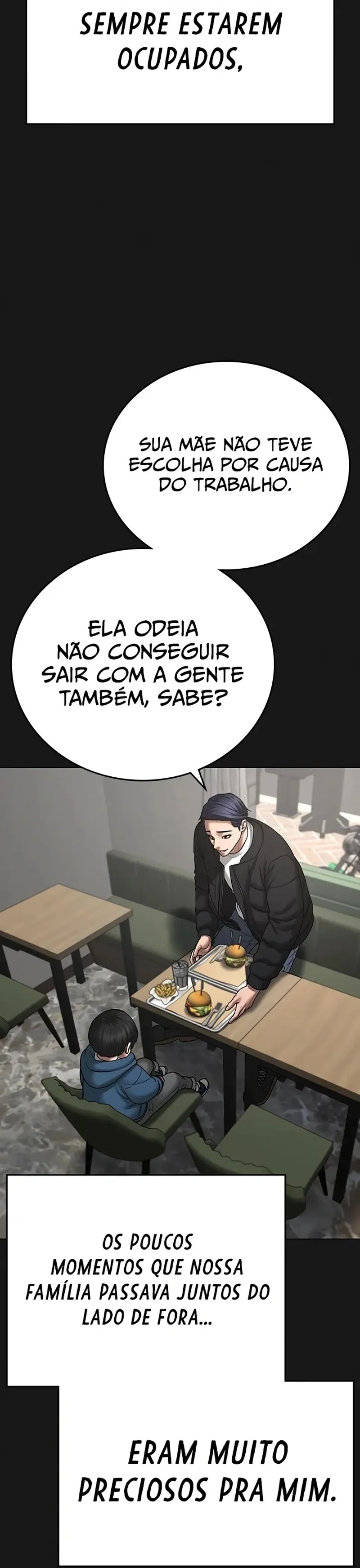 Read Missões na Vida Real (PT-BR) PT Manga Online