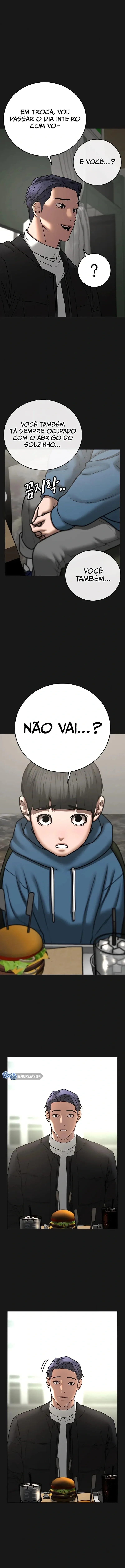 Read Missões na Vida Real (PT-BR) PT Manga Online