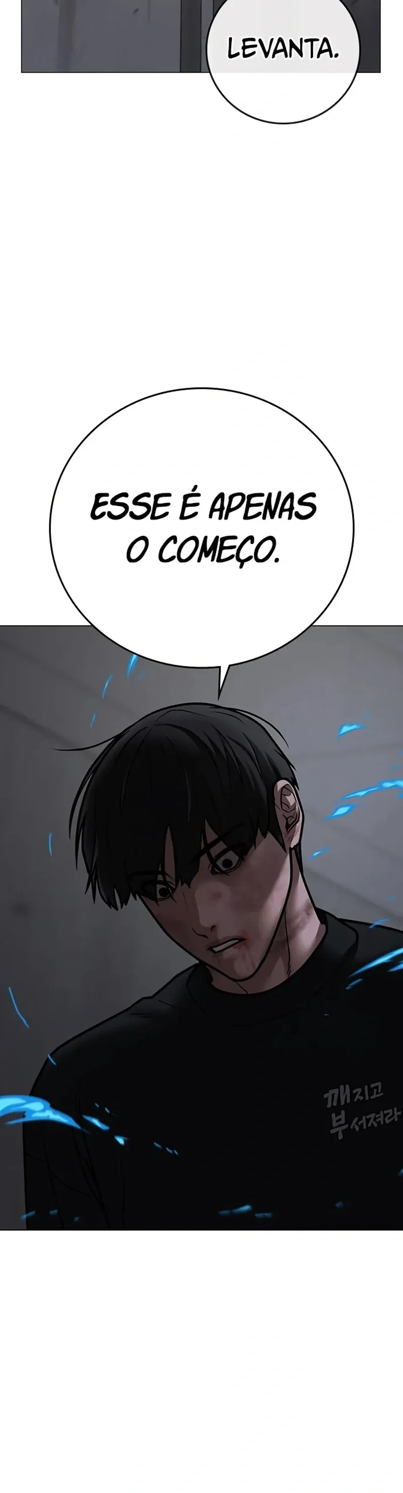 Read Missões na Vida Real (PT-BR) PT Manga Online