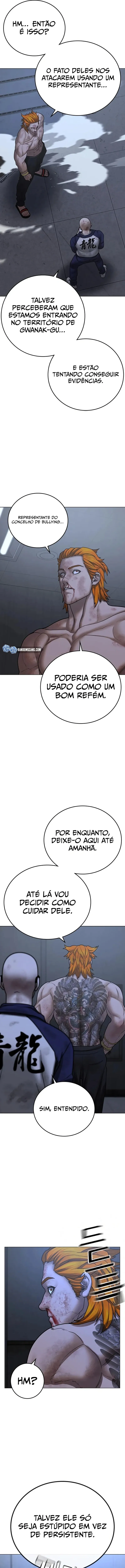 Read Missões na Vida Real (PT-BR) PT Manga Online