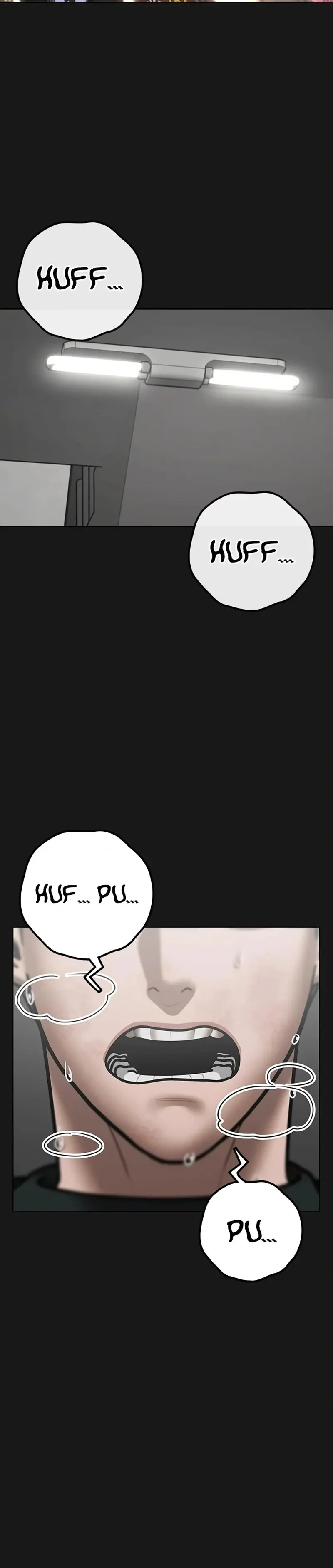 Read Missões na Vida Real (PT-BR) PT Manga Online