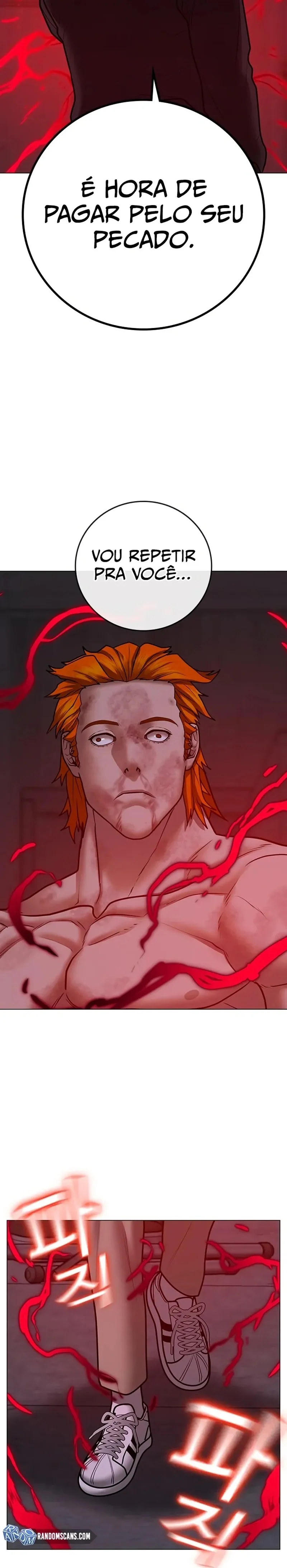 Read Missões na Vida Real (PT-BR) PT Manga Online