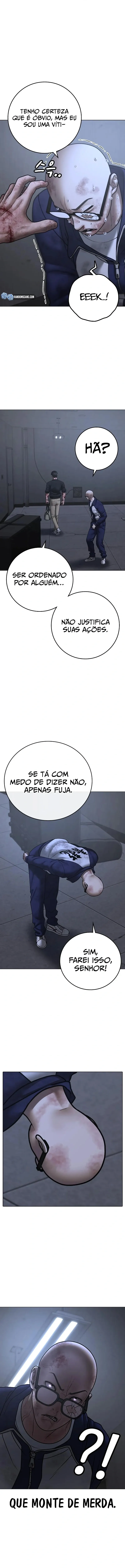 Read Missões na Vida Real (PT-BR) PT Manga Online