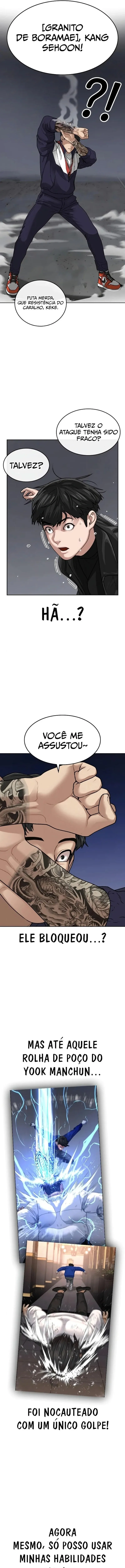 Read Missões na Vida Real (PT-BR) PT Manga Online