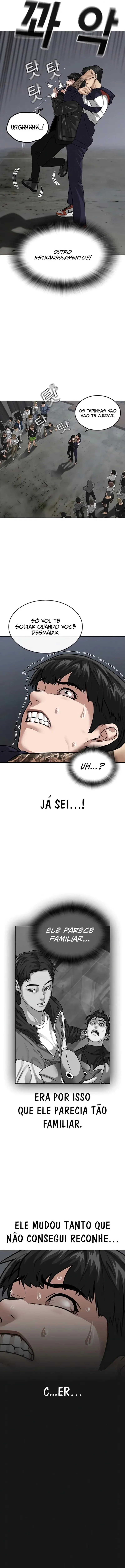 Read Missões na Vida Real (PT-BR) PT Manga Online