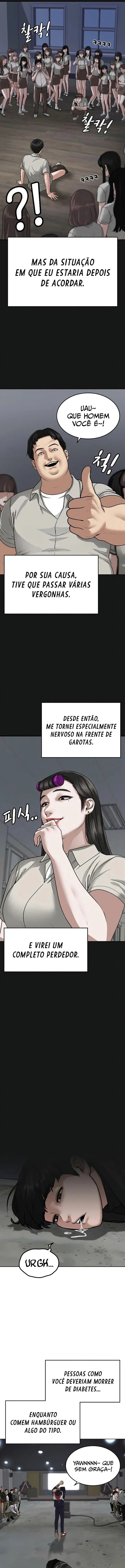 Read Missões na Vida Real (PT-BR) PT Manga Online