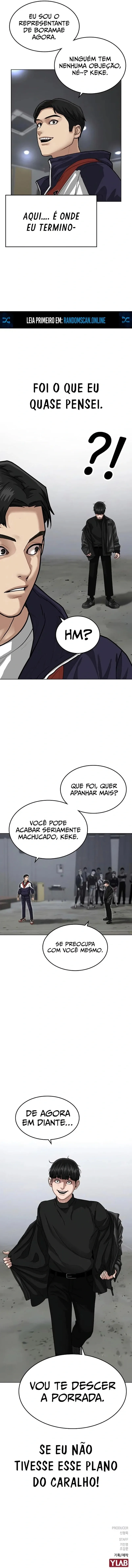 Read Missões na Vida Real (PT-BR) PT Manga Online