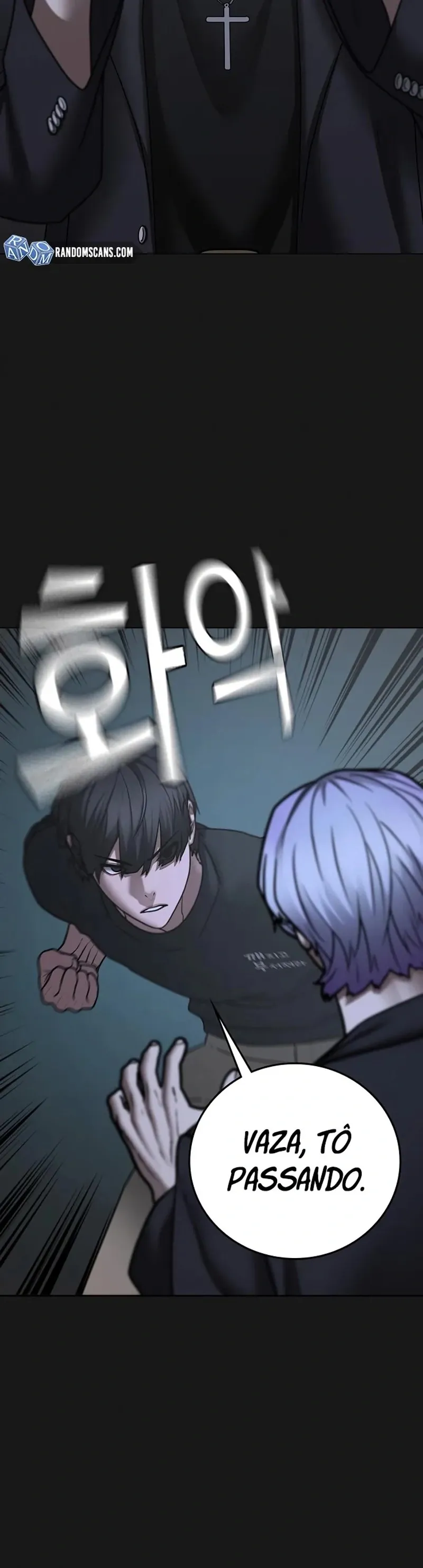 Read Missões na Vida Real (PT-BR) PT Manga Online