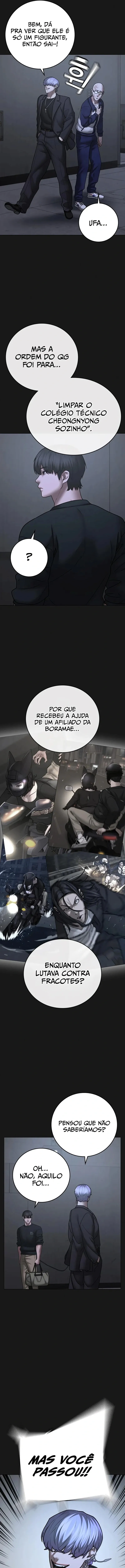 Read Missões na Vida Real (PT-BR) PT Manga Online