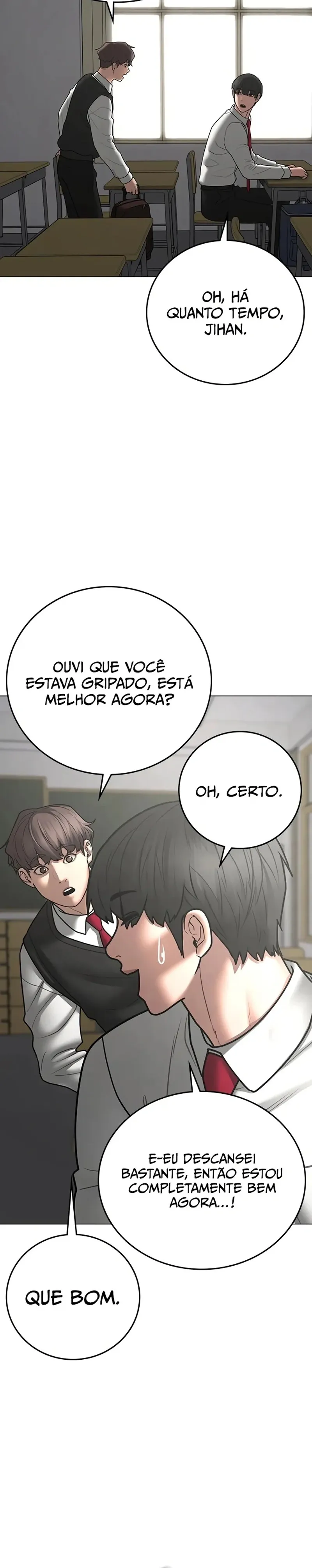 Read Missões na Vida Real (PT-BR) PT Manga Online
