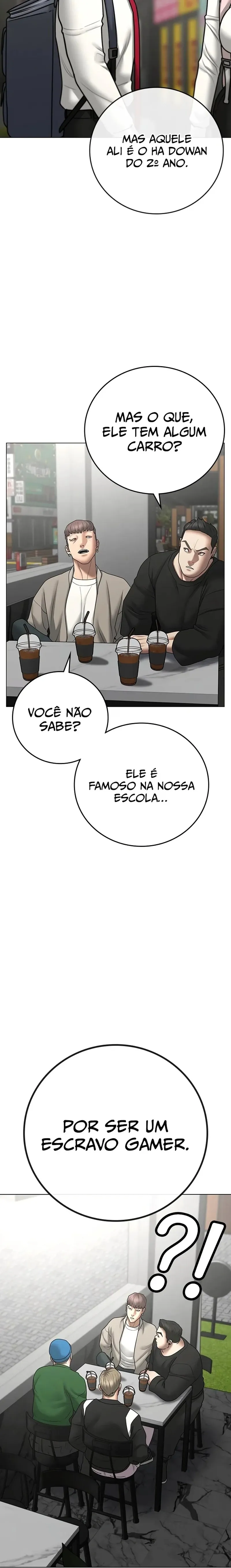 Read Missões na Vida Real (PT-BR) PT Manga Online