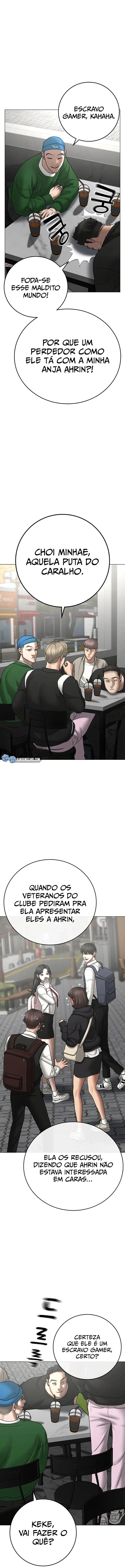 Read Missões na Vida Real (PT-BR) PT Manga Online