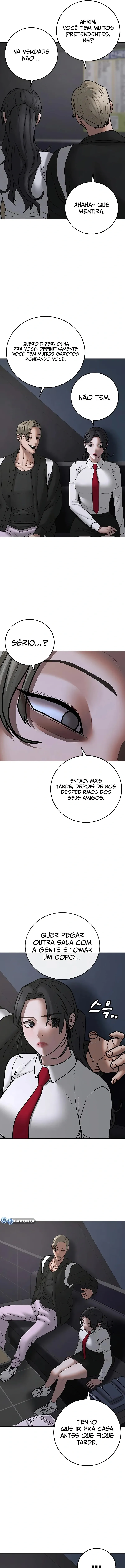 Read Missões na Vida Real (PT-BR) PT Manga Online