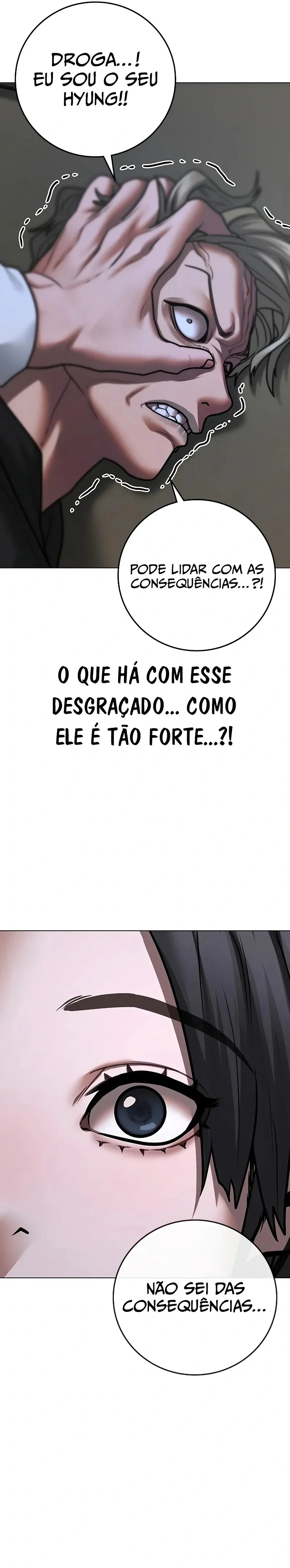 Read Missões na Vida Real (PT-BR) PT Manga Online