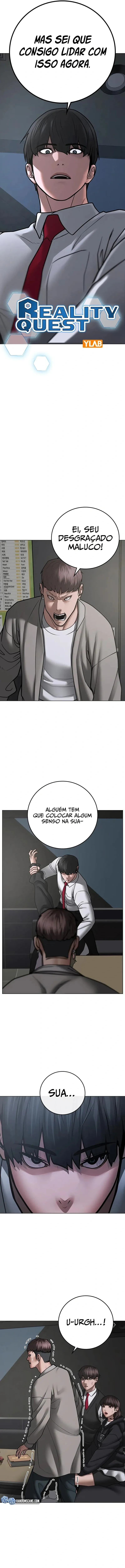 Read Missões na Vida Real (PT-BR) PT Manga Online