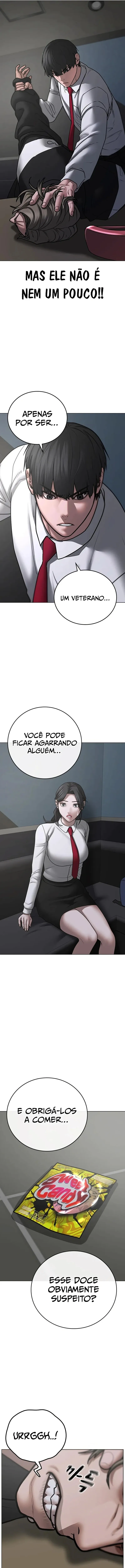 Read Missões na Vida Real (PT-BR) PT Manga Online