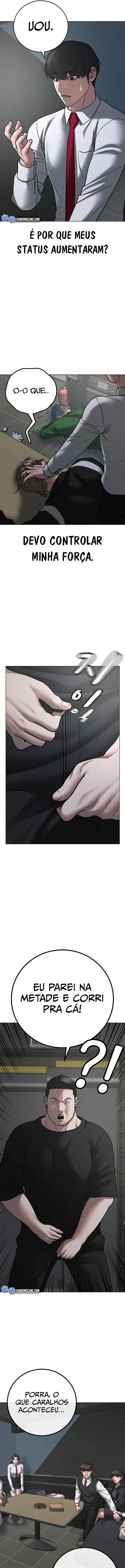 Read Missões na Vida Real (PT-BR) PT Manga Online