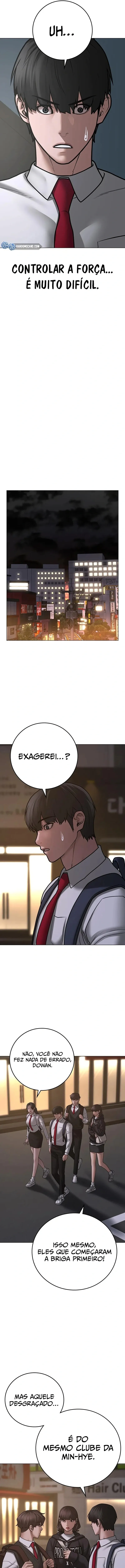 Read Missões na Vida Real (PT-BR) PT Manga Online