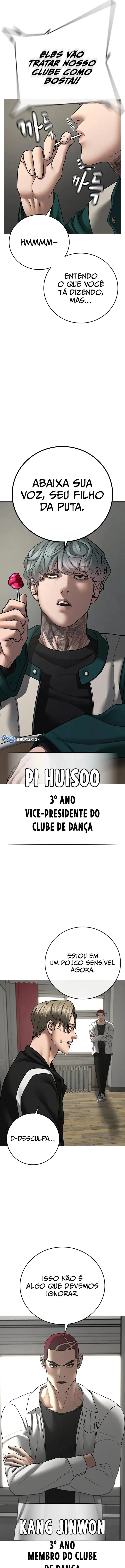 Read Missões na Vida Real (PT-BR) PT Manga Online