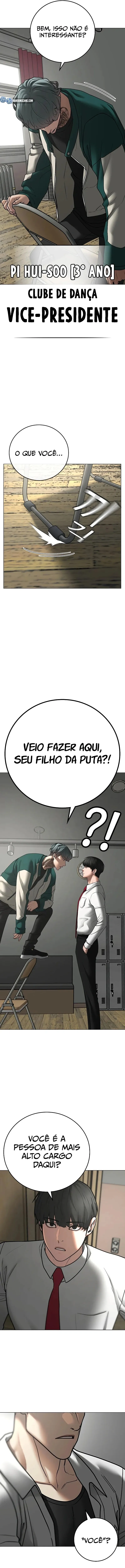 Read Missões na Vida Real (PT-BR) PT Manga Online